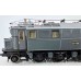 Locomotiva electrica E17 DRG - H0 ROCO 43719 - DIGITALA !